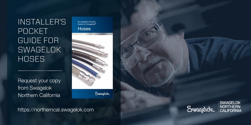 A New Pocket Guide to Swagelok Hose